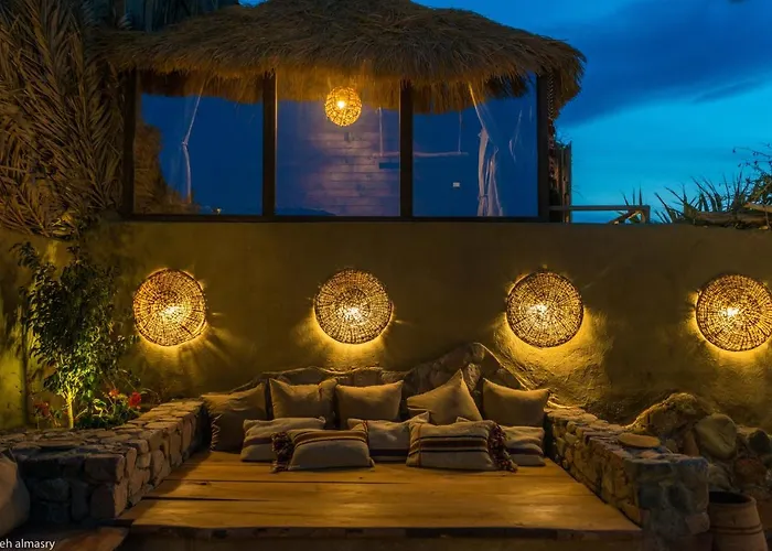 Beit Theresa Chalet *