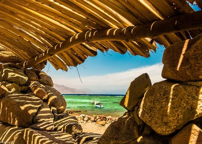 Beit Theresa Chalet Dahab