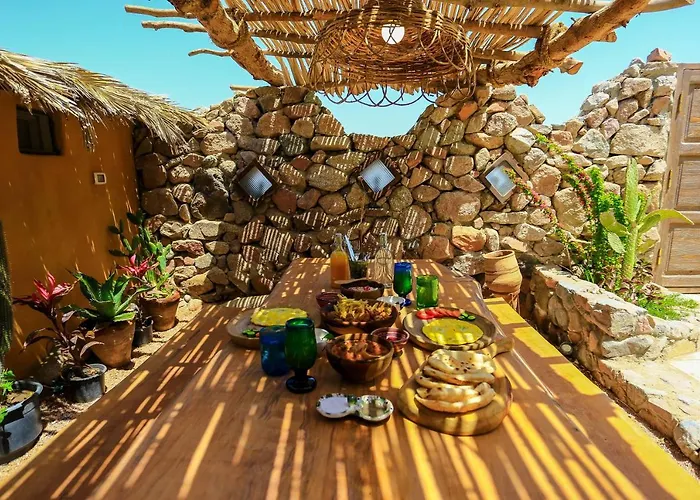 Beit Theresa Chalet *