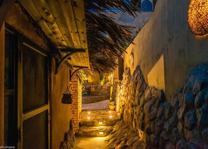 Beit Theresa Chalet Dahab