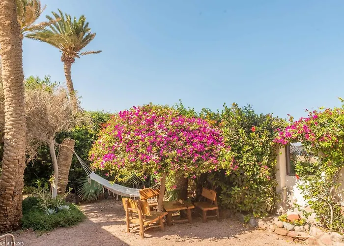 Beit Theresa Chalet *