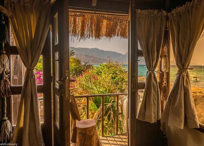 Beit Theresa Dahab