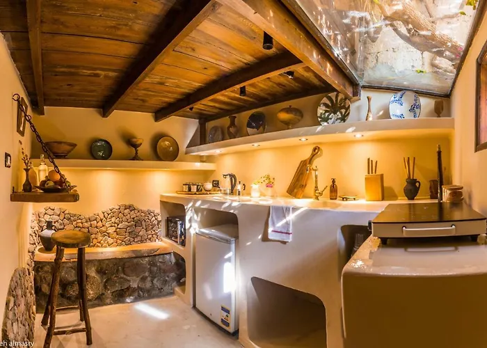 Chalet Beit Theresa *
