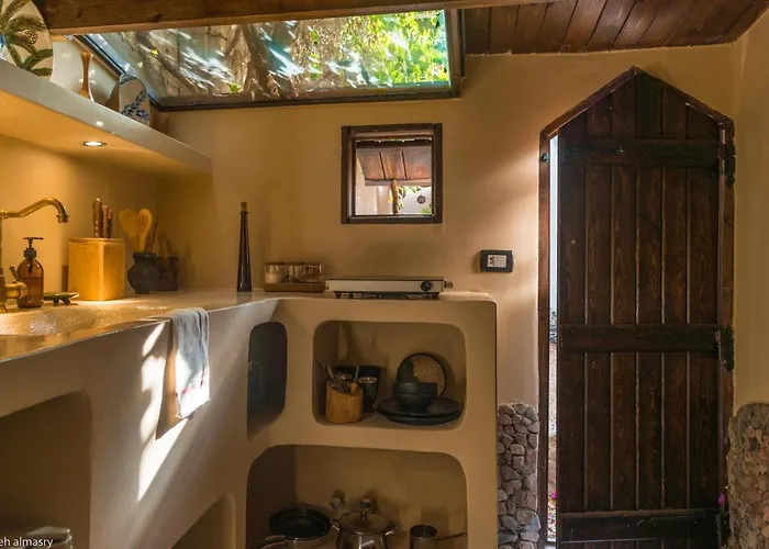 Beit Theresa Chalet Dahab