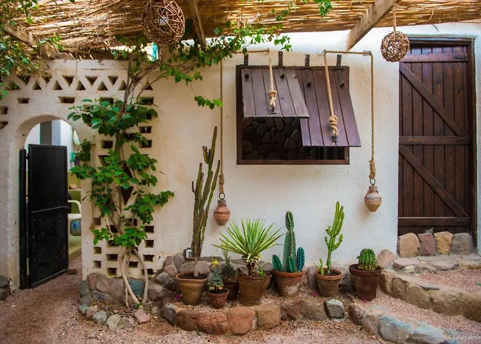 Beit Theresa * Dahab