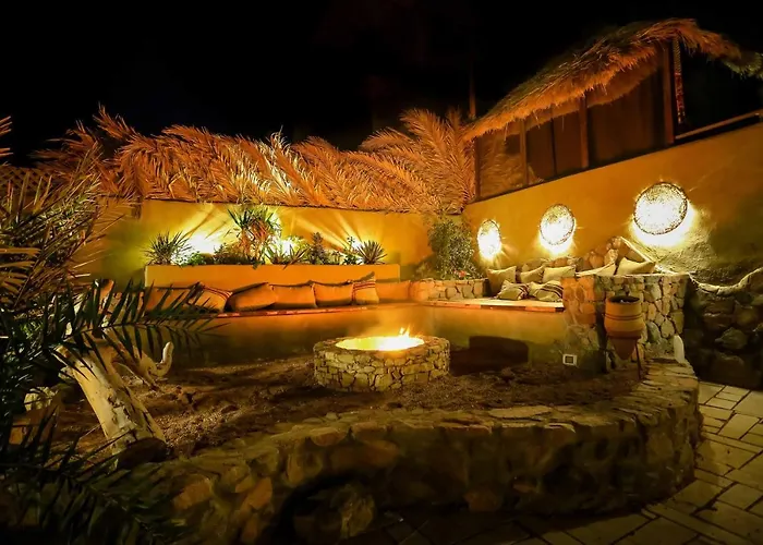 Chalet Beit Theresa *