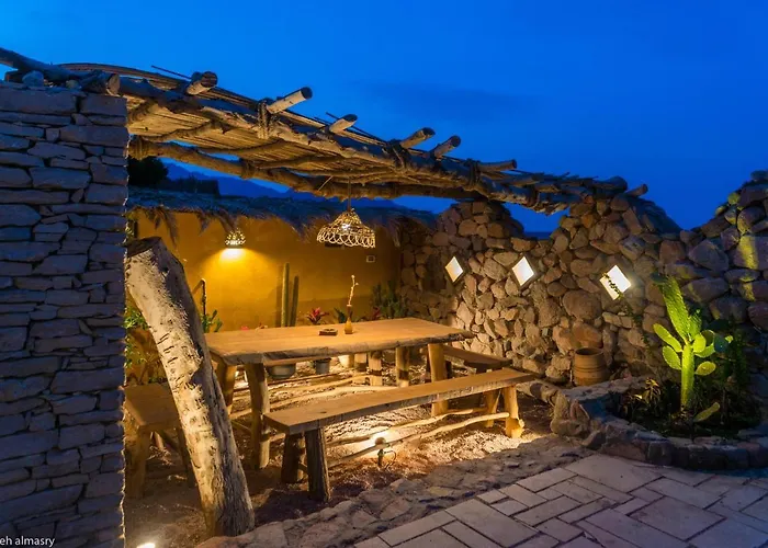 Chalet Beit Theresa *