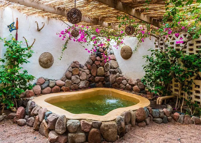 Beit Theresa Chalet *