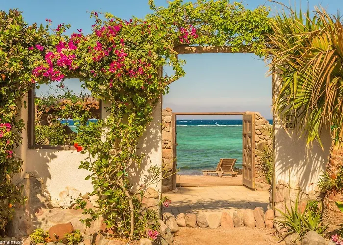 Beit Theresa * Dahab