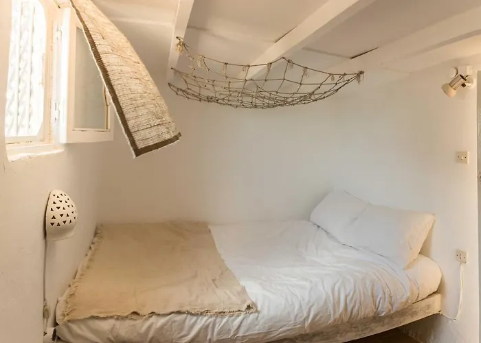 Chalet Beit Theresa