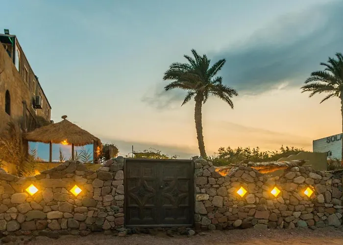 Beit Theresa Dahab