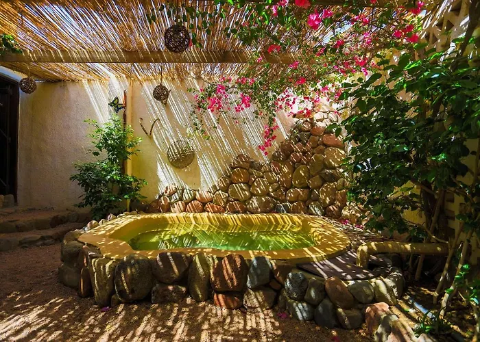 Beit Theresa Chalet *