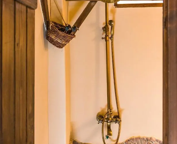 Beit Theresa Chalet Dahab