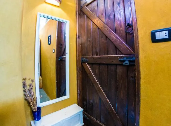 Chalet Beit Theresa *